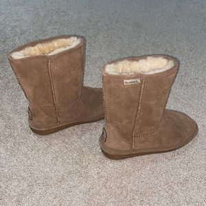 Women’s BearPaw Boots